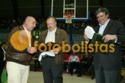 FESTA DO BASQUETEBOL EM PORTIMAO 2009