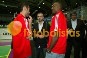 FESTA DO BASQUETEBOL EM PORTIMAO 2009