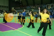FESTA DO BASQUETEBOL EM PORTIMAO 2009