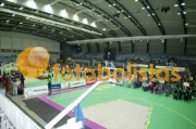 FESTA DO BASQUETEBOL EM PORTIMAO 2009