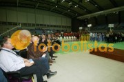 Cerimónia de Abertura