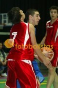 Açores sub-14 Masculino