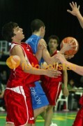 Açores sub-14 Masculino