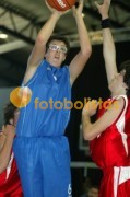 Açores sub-14 Masculino