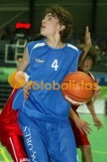 Açores sub-14 Masculino