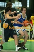Braga sub-14 Masculino