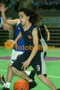 Braga sub-14 Masculino