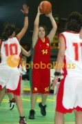 Castelo Branco-Desporto Escolar sub-16F