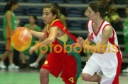 Castelo Branco-Desporto Escolar sub-16F