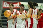 Castelo Branco-Desporto Escolar sub-16F