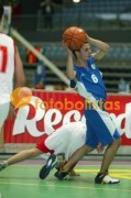 Castelo Branco sub-16 Masculino