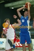 Castelo Branco sub-16 Masculino