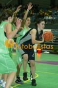 Vila Real-Braga sub-16 Feminina