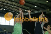 Vila Real-Braga sub-16 Feminina