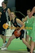 Vila Real-Braga sub-16 Feminina