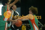 Leiria-Guarda sub-16 Masculino