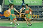 Leiria-Guarda sub-16 Masculino