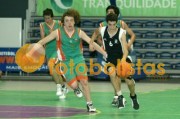 Leiria-Guarda sub-16 Masculino