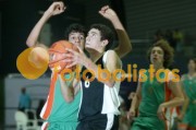 Leiria-Guarda sub-16 Masculino