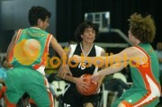 Leiria-Guarda sub-16 Masculino