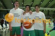 Leiria sub-16 Masculino
