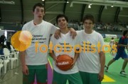 Leiria sub-16 Masculino