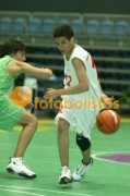 Leiria-Vila Real sub-14 Masculino