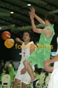 Leiria-Vila Real sub-14 Masculino