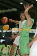 Leiria-Vila Real sub-14 Masculino