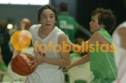 Leiria-Vila Real sub-14 Masculino