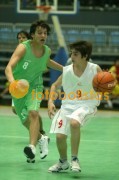 Leiria-Vila Real sub-14 Masculino