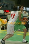 Leiria-Vila Real sub-14 Masculino
