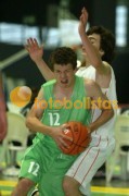 Leiria-Vila Real sub-14 Masculino