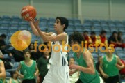 Madeira-Guarda sub-14 Masculino