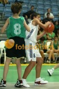 Madeira-Guarda sub-14 Masculino