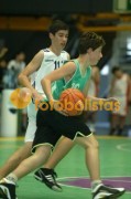 Madeira-Guarda sub-14 Masculino