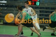 Madeira-Guarda sub-14 Masculino