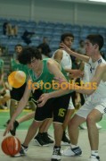 Madeira-Guarda sub-14 Masculino