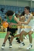 Madeira-Guarda sub-14 Masculino