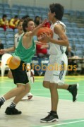 Madeira-Guarda sub-14 Masculino
