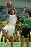 Madeira-Guarda sub-14 Masculino