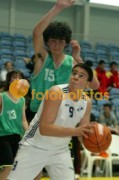 Madeira-Guarda sub-14 Masculino