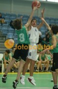 Madeira-Guarda sub-14 Masculino