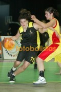 Viana-Viseu Sub-16 Feminina