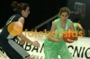 Vila Real-Braga sub-16 Feminina
