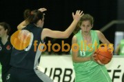 Vila Real-Braga sub-16 Feminina