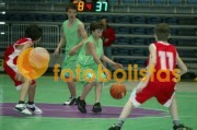 Vila Real-Castelo Branco sub-14 Masculino