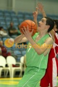 Vila Real-Castelo Branco sub-14 Masculino