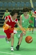 Vila Real-Castelo Branco sub-14 Masculino