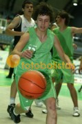 Vila Real-Guarda sub-16 Masculino